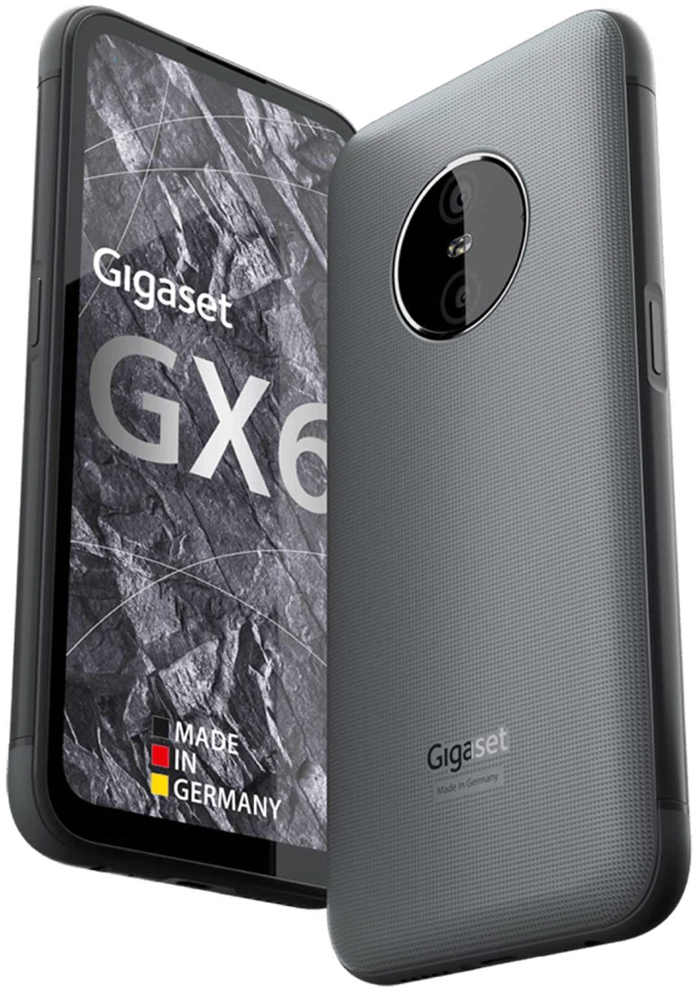 GX6 Hero